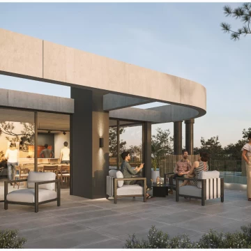 Apartamento en Venta 2 Dormitorios en Playa Mansa Punta del Este