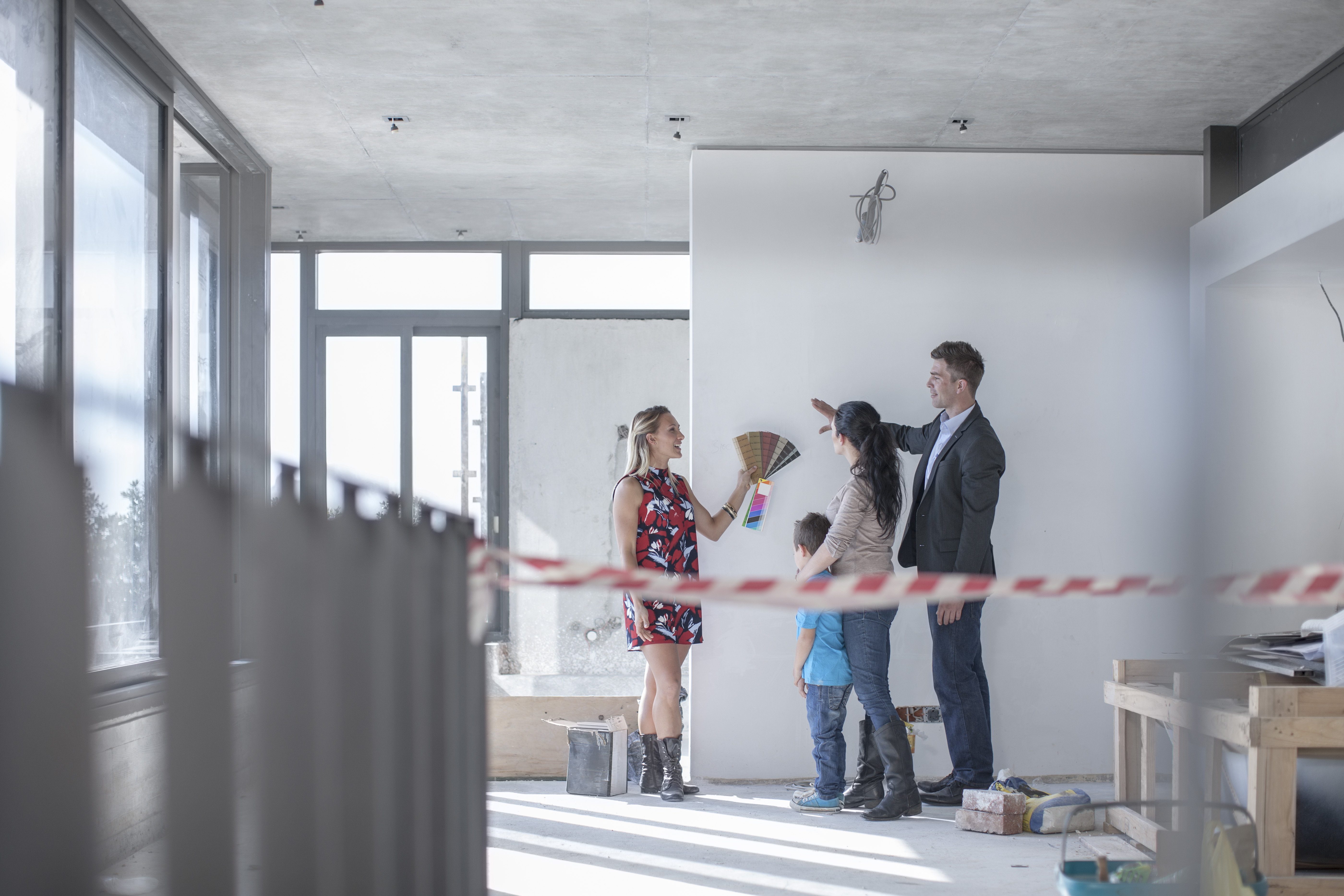 Una Oportunidad en Zonas de Alto Valor como Huixquilucan y Polanco: House Flipping en México