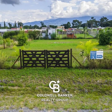 Terreno en venta ubicado en Potreros Quijano - Salta