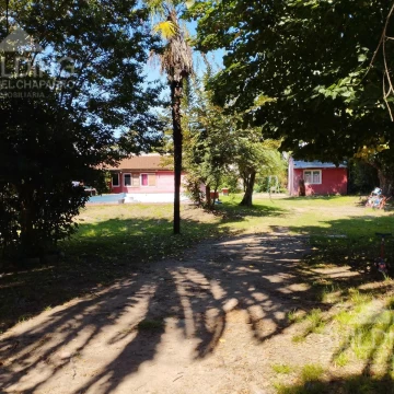 Terrenos en City Bell-  venta en bloque     