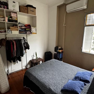 OPORTUNIDAD! Departamento dos ambientes en venta en Congreso