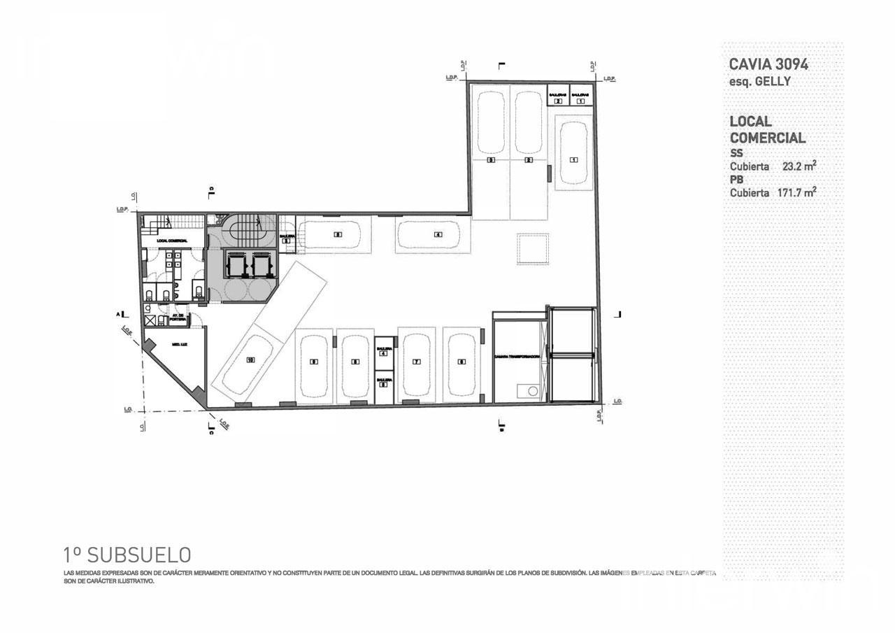 plano planta ss 1