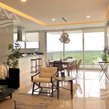 Condo en Venta en Cancun El Table