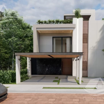 Casa en Venta en Via Cumbres Cancun