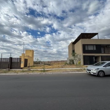 Terreno en  Venta - Ciudad - Mendoza