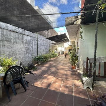 Casa en venta - Lote propio a reciclar - Chacarita