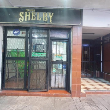 Venta Local en Rosario