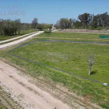 Terreno en venta Comarcas Santa Inés