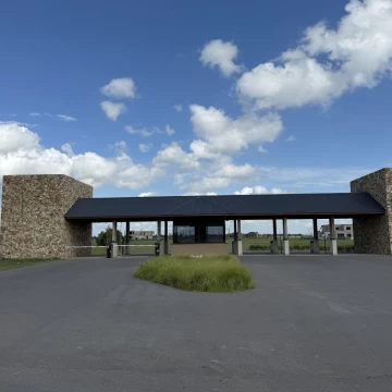 Terreno en venta Country La Finca - Funes