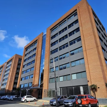 Alquiler Olivos Building   II -  Dr. Nicolás Repetto 3600 - Olivos, Buenos Aires.
