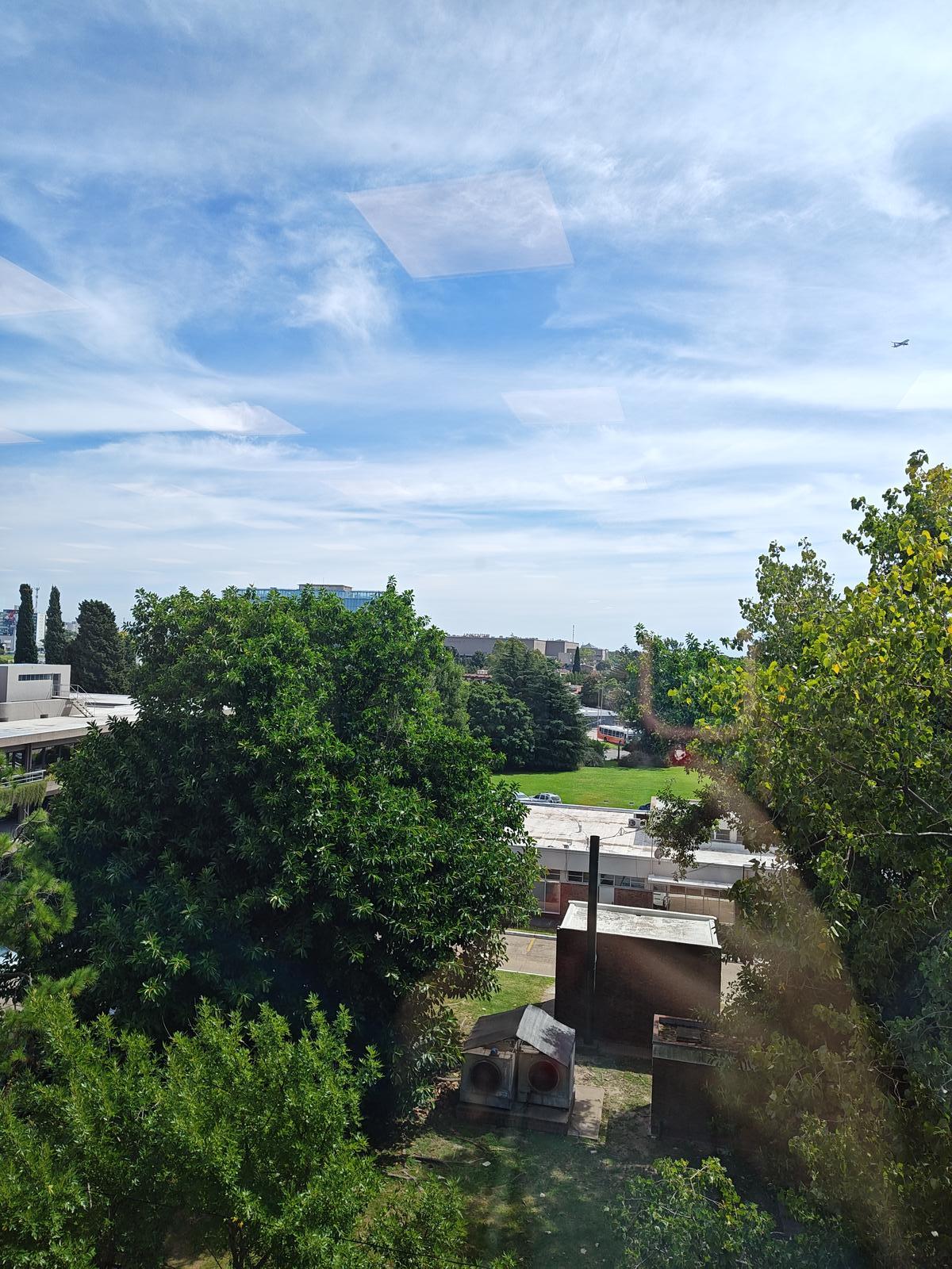 Ventada, vista Unicenter