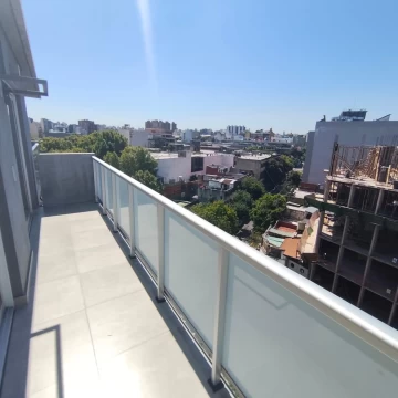 Venta - Departamento - 2 Ambientes - A estrenar - Balcon - Luminoso - Boedo - Permuta