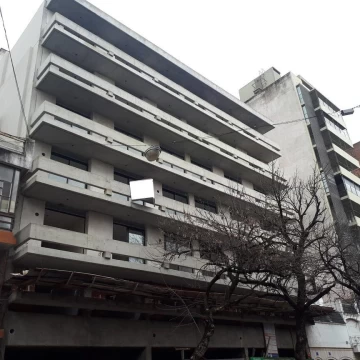 Pte Roca 1800 - Departamento de 1 dormitorio en venta - Rosario