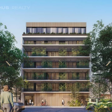Depto 2 amb en edificio full amenities en Saavedra-Villa Urquiza. Entrega 2028