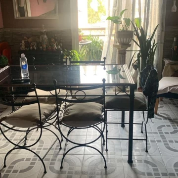 Departamento en  venta