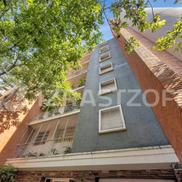Departamento en venta en Nuñez a metros de la estación de tren y de la Gral. Paz.