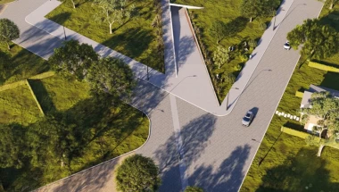 Terreno en Roldán, Santa Fe, Barrio Cerrado en PREVENTA, oportunidad de inversión