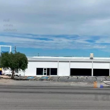 Local en Renta en Vista Hermosa, Saltillo Coahuila.