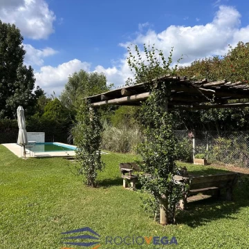 Casa en Venta en Santa Ana Moreno