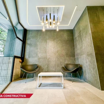 Necochea al 1800 - Departamento en venta de 1 dormitorio - República de la Sexta Rosario