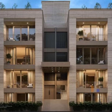 Departamento en Venta en Lomas del Valle, San Pedro Garza García, NL.  