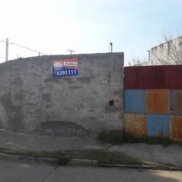 TERRENOS EN ALQUILER