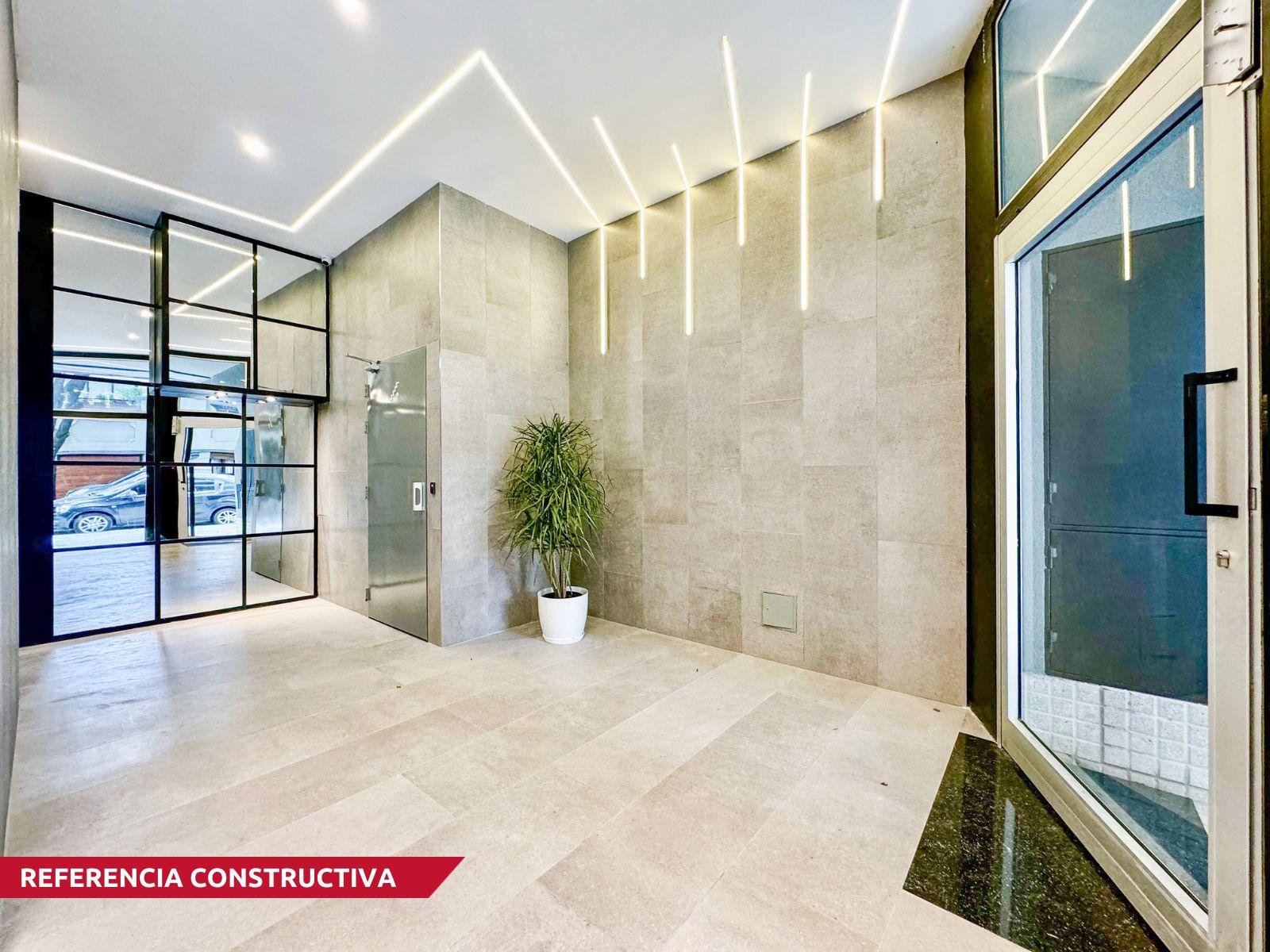 Monoambiente en venta - República de la Sexta Rosario