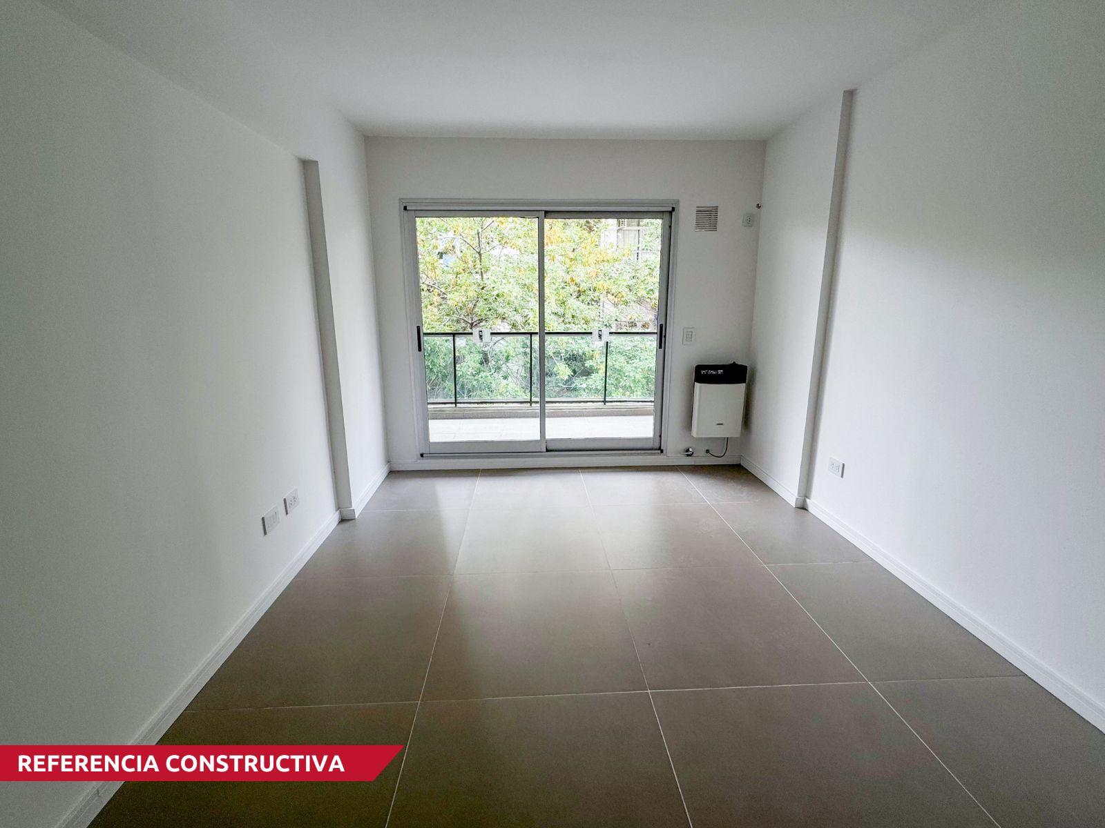 Monoambiente en venta - República de la Sexta Rosario