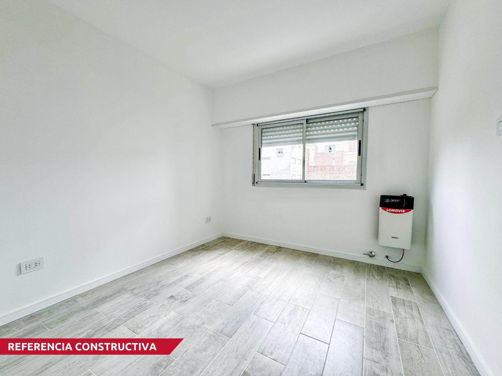 Monoambiente en venta - República de la Sexta Rosario