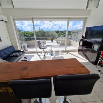 Departamento  en Venta en El Portal - North Coral Plaza, Nordelta, Tigre
