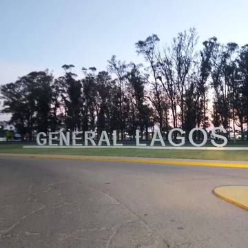 VENTA/PERMUTA - Terreno. General Lagos.
