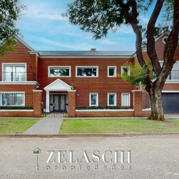 Chalet - TIPAS - Ciudad Jardín