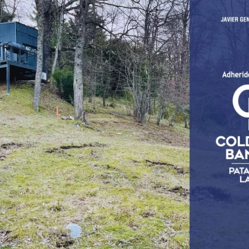 VENTA Lote/Terreno UF9 560.46m² Altos del Sol  San Martin de los Andes