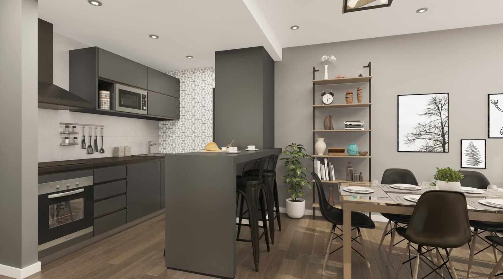 Cocina