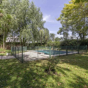 Casa en Los Troncos