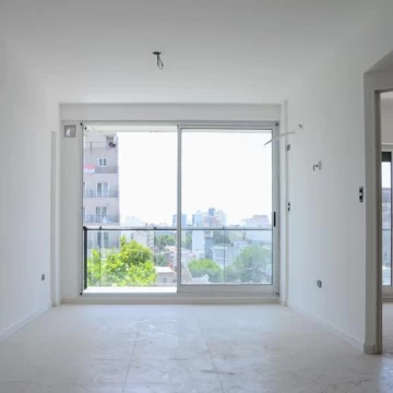 Excelente departamento 2 ambientes a estrenar con amenities!!!