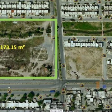 Terreno en Venta o Renta ubicado en Concordia, Apodaca NL.