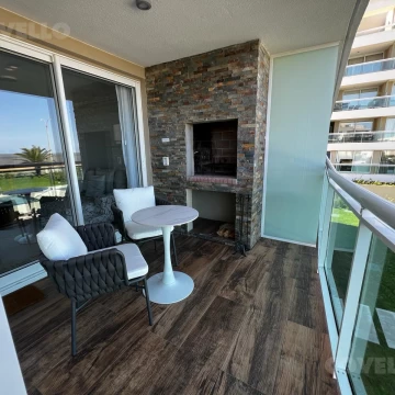 Departamento en venta y alquier temporario - Playa Mansa