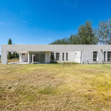 Casa en Pinares del Sur