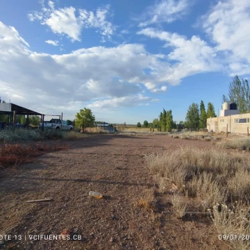 Terreno en  venta en colonia san francisco