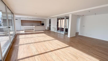 Departamento en venta en Centro, Rosario piso exclusivo 3 dormitorios c/ amenities premium!