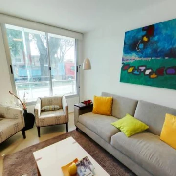 Apartamento Estrena 2 dormitorios - La Blanqueada