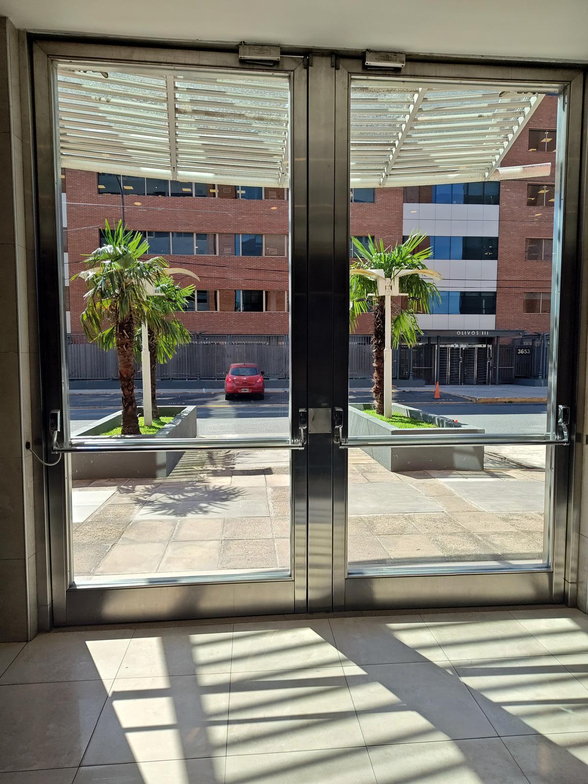 Entrada OB  I