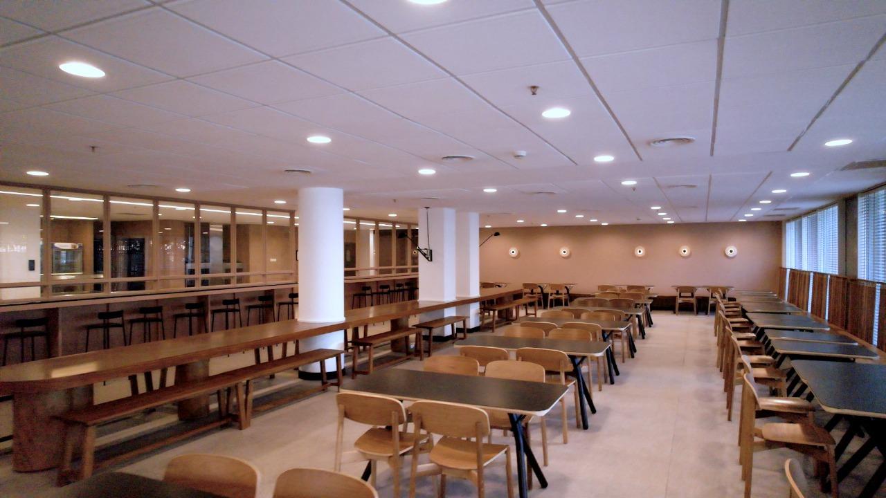 Comedor