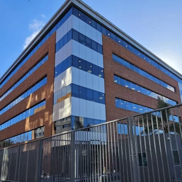 Alquiler en Olivos Building III - Dr. Nicolás Repetto 3600 - Olivos, Buenos Aires.