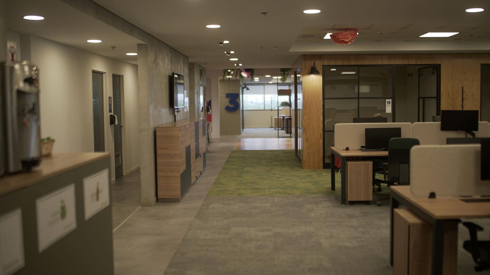 Open Space