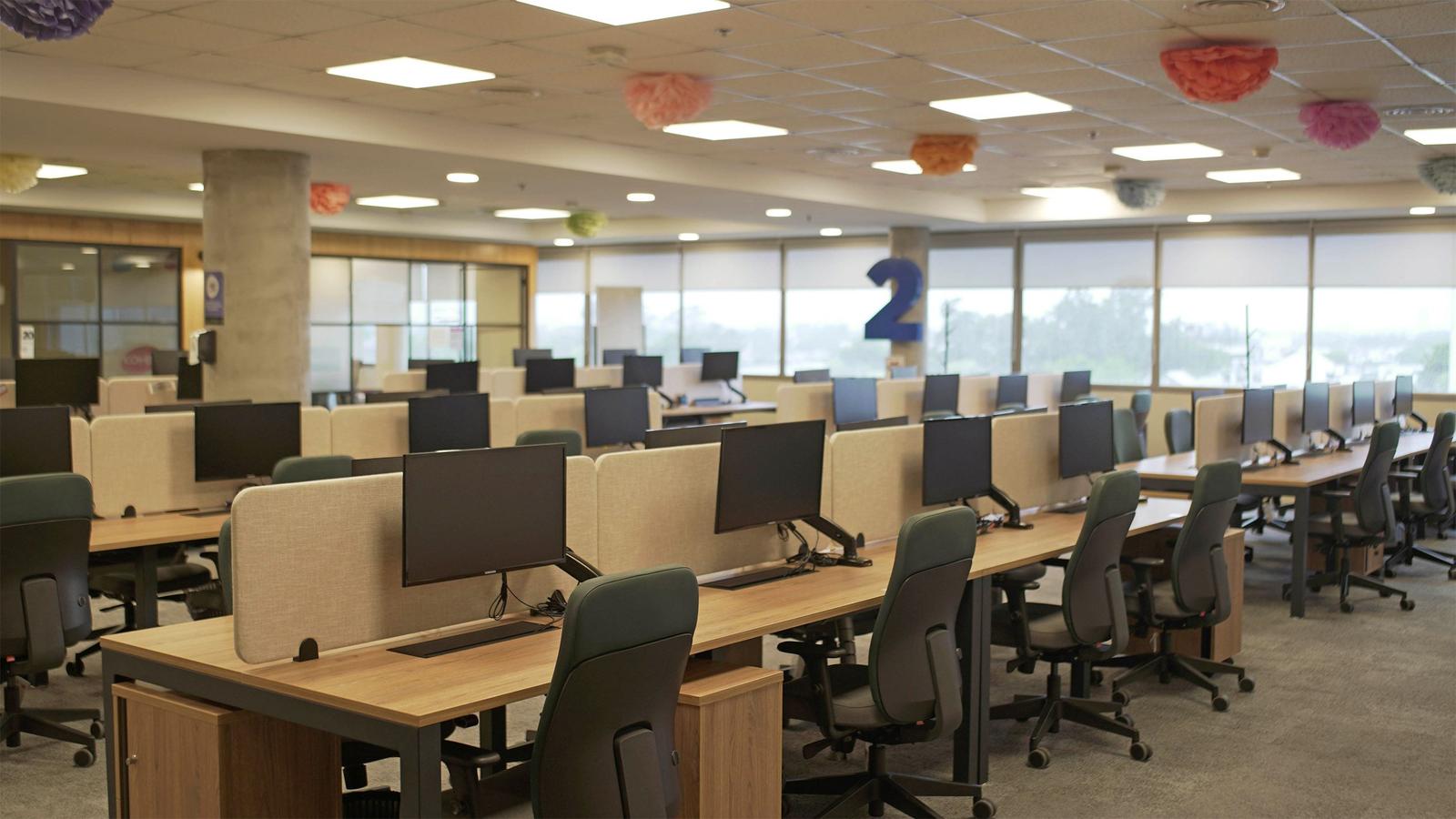 Open Space