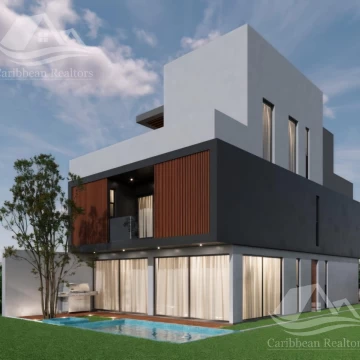 Casa en Venta en Via Cumbres Cancun