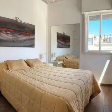 Alquiler Departamento 3 ambientes Amoblado en San Nicolas