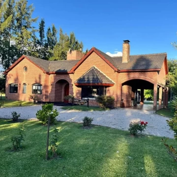 Casa en  venta en Campos de Roca I
